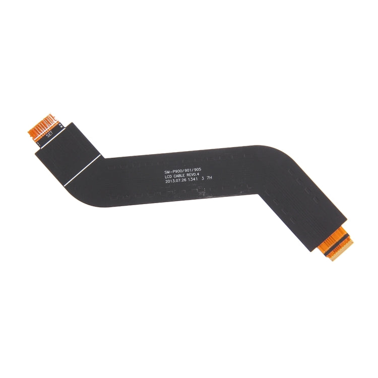 For Galaxy Note Pro 12.2 / P900 Original LCD Flex Cable - free shipping - PMc TechLife - Order now!