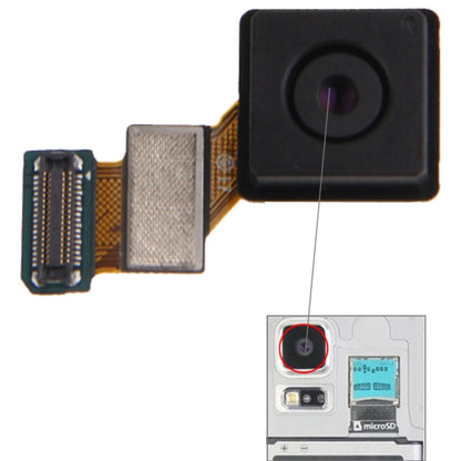 For Galaxy S5 / G900 High Quality  Rear Camera Module - Camera by PMC Jewellery | Online Shopping South Africa | PMC Jewellery