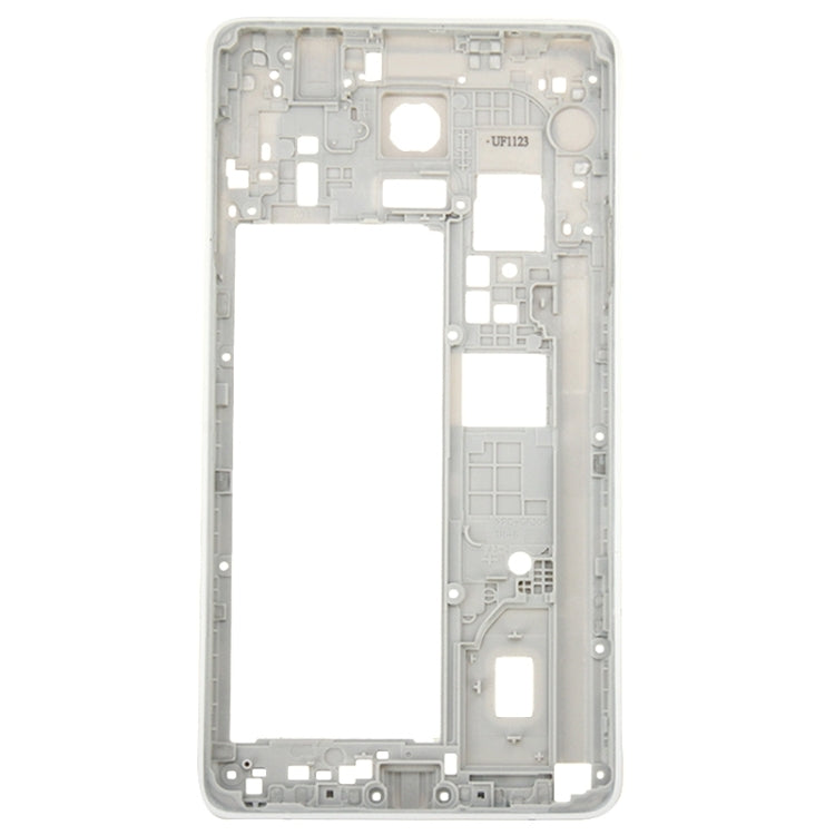 For Galaxy Note 4 3G Version Middle Frame Bezel - Frame Bezel Plate by PMC Jewellery | Online Shopping South Africa | PMC Jewellery | Buy Now Pay Later Mobicred