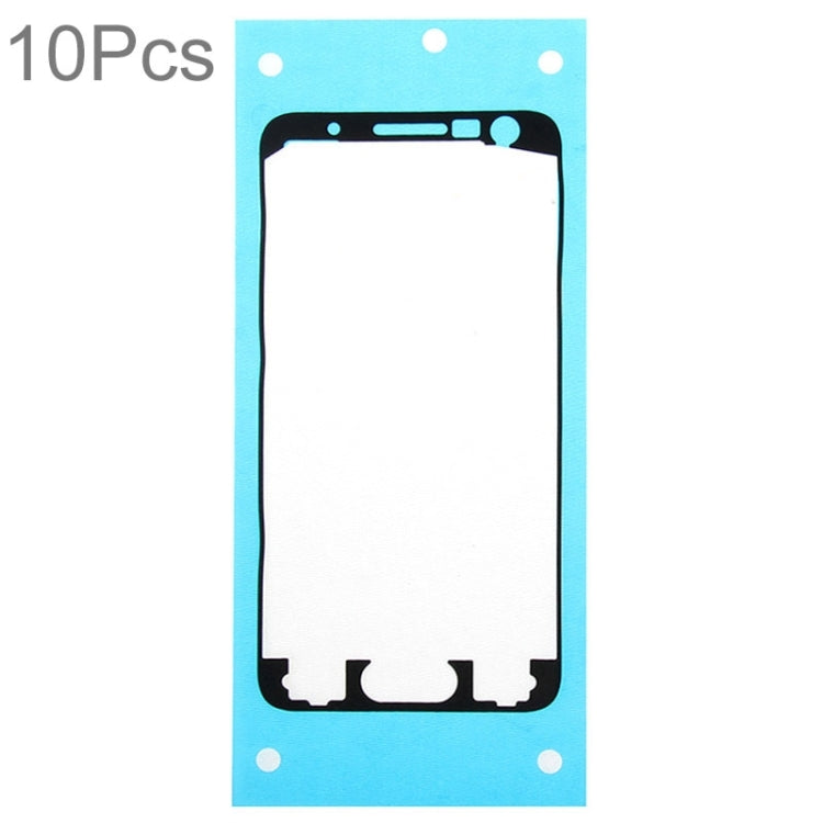 For Galaxy A3 / A300 10pcs Front Housing Adhesive - free shipping - PMc TechLife - Order now!