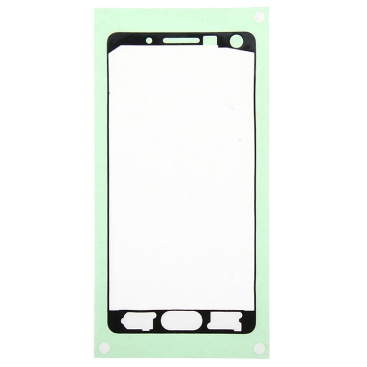 For Galaxy A5 / A500 10pcs Front Housing Adhesive - free shipping - PMc TechLife - Order now!