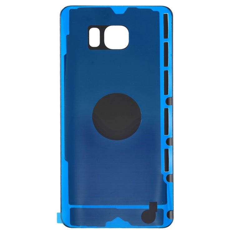 For Galaxy Note 5 / N920 Battery Back Cover  (Silver) - free shipping - PMc TechLife - Order now!