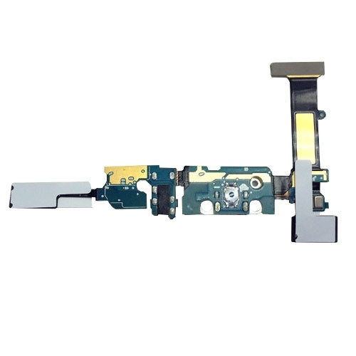 For Galaxy Note 5 / SM-N920I Charging Port Flex Cable - Single Tail Connector by PMC Jewellery | Online Shopping South Africa | PMC Jewellery | Buy Now Pay Later Mobicred