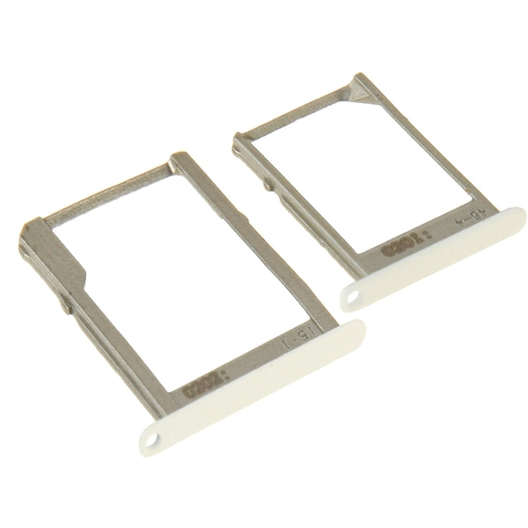 For Galaxy A3 / A5 / A7 SIM Card Slot (White) - free shipping - PMc TechLife - Order now!
