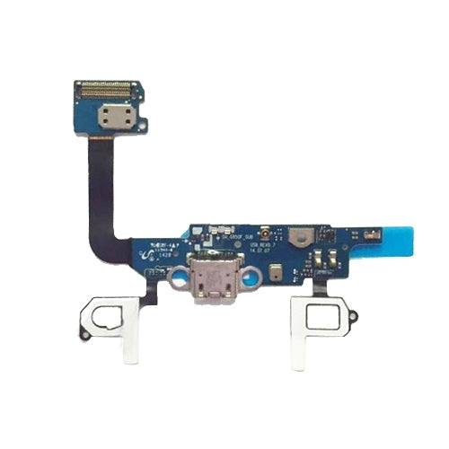 For Galaxy Alpha / G850A Charging Port Flex Cable - free shipping - PMc TechLife - Order now!