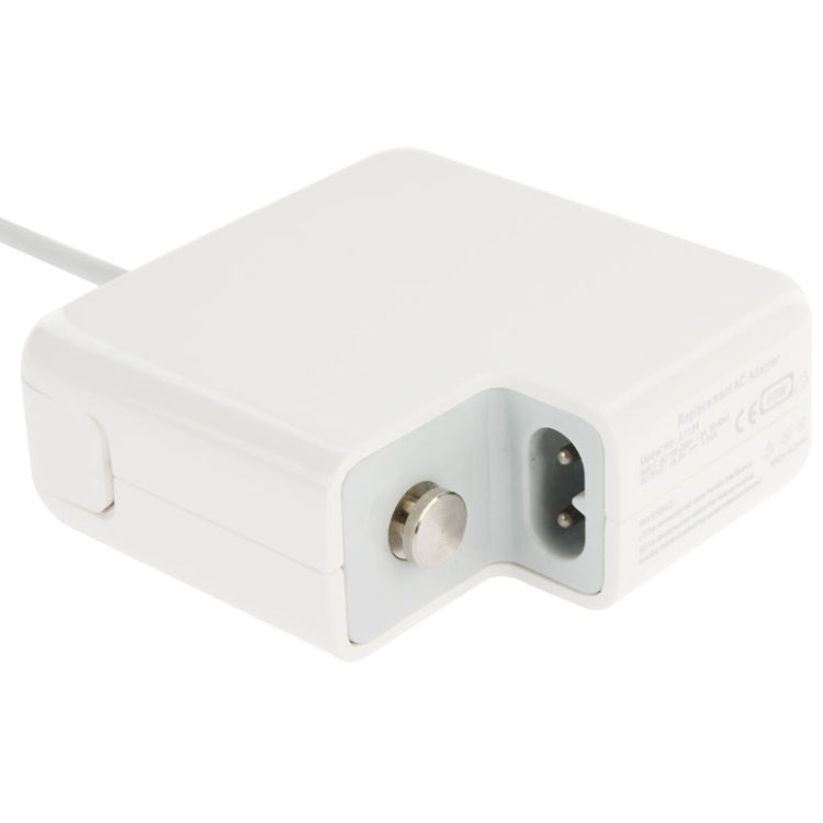 60W Magsafe AC Adapter Power Supply for MacBook Pro, AU Plug - Cable & Adapter by PMC Jewellery | Online Shopping South Africa | PMC Jewellery | Buy Now Pay Later Mobicred