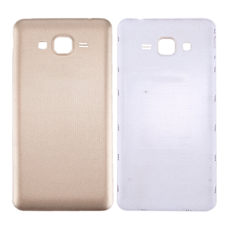 For Galaxy J2 Prime / G532 Battery Back Cover (Gold) - free shipping - PMc TechLife - Order now!