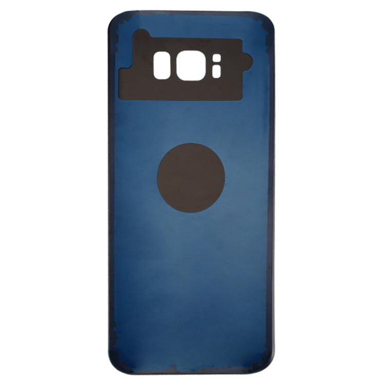 For Galaxy S8+ / G955 Battery Back Cover (Gold) - free shipping - PMc TechLife - Order now!