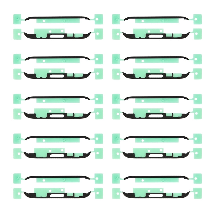 For Galaxy S8 10pcs Front Housing Adhesive - free shipping - PMc TechLife - Order now!