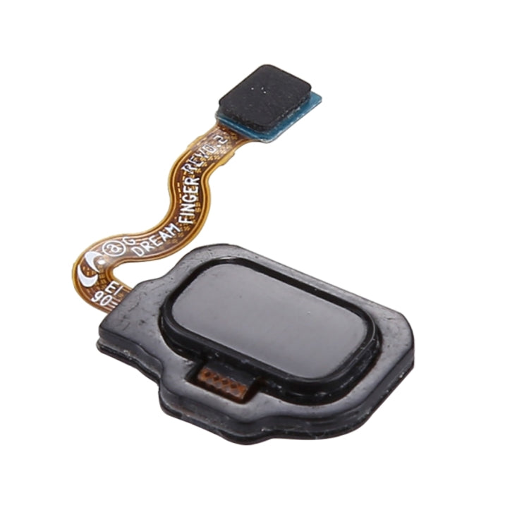 For Galaxy S8 / S8+ Fingerprint Button Flex Cable(Black) - free shipping - PMc TechLife - Order now!