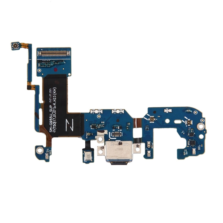 For Galaxy S8+ / G955U Charging Port Board - free shipping - PMc TechLife - Order now!