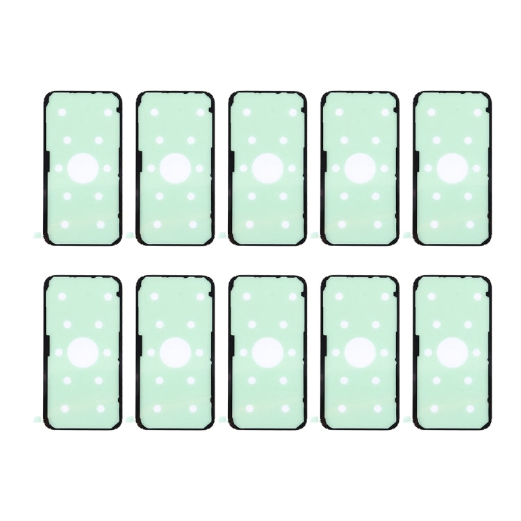 For Galaxy A7 (2017) / A720 10pcs Back Rear Housing Cover Adhesive - free shipping - PMc TechLife - Order now!