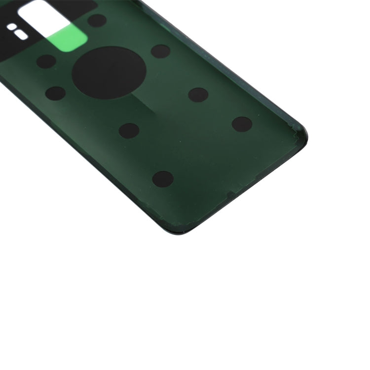 For Galaxy S9+ / G9650 Back Cover (Black) - free shipping - PMc TechLife - Order now!
