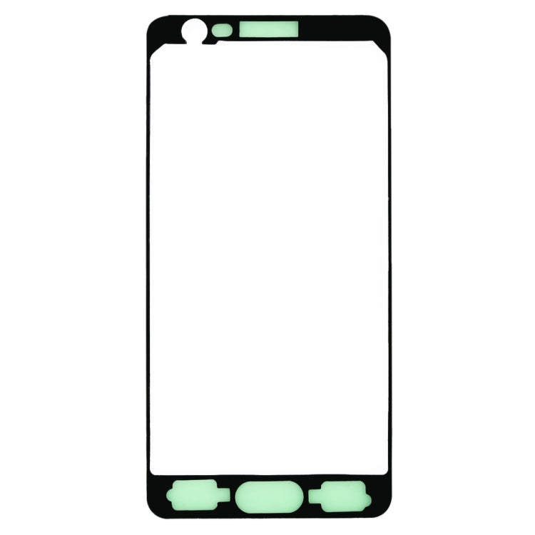 For Galaxy J3 Pro / J3110 10pcs Front Housing Adhesive - free shipping - PMc TechLife - Order now!
