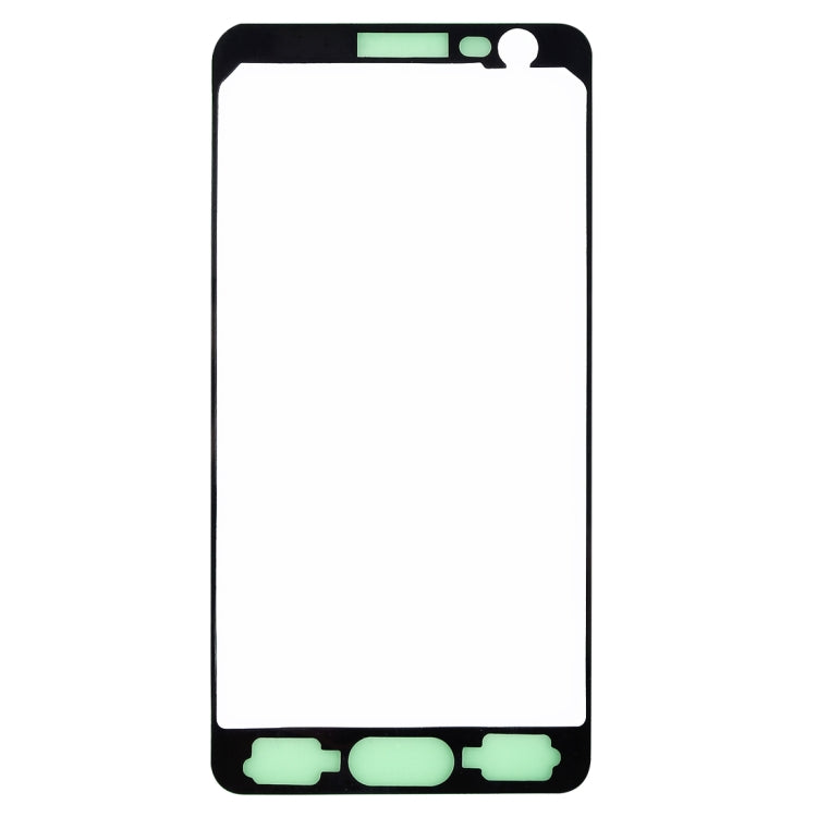 For Galaxy J3 Pro / J3110 10pcs Front Housing Adhesive - free shipping - PMc TechLife - Order now!