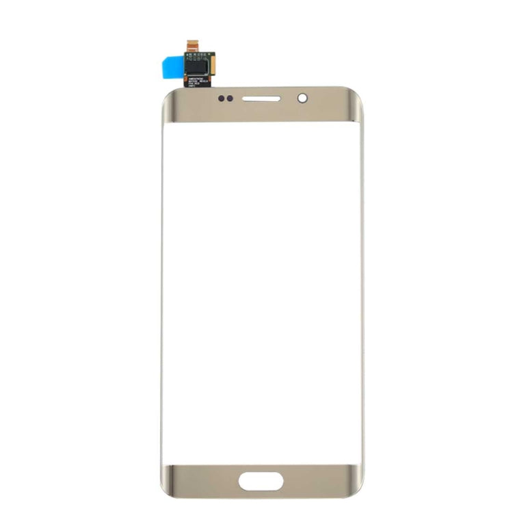 For Galaxy S6 Edge+ / G928  Touch Panel Digitizer(Gold) - free shipping - PMc TechLife - Order now!