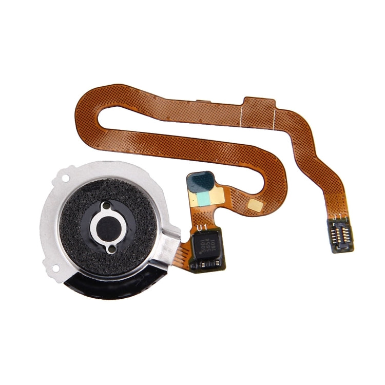 For Huawei Honor 8 Fingerprint Button Flex Cable(Gold) - Flex Cable by PMc TechLife | Online Shopping South Africa | PMc TechLife | Buy Now Pay Later Mobicred