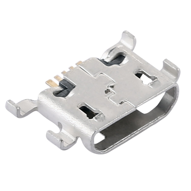 10 PCS Charging Port Connector for Huawei Mate 7 / Maimang 4 / G8 - Tail Connector by PMc TechLife | Online Shopping South Africa | PMc TechLife | Buy Now Pay Later Mobicred
