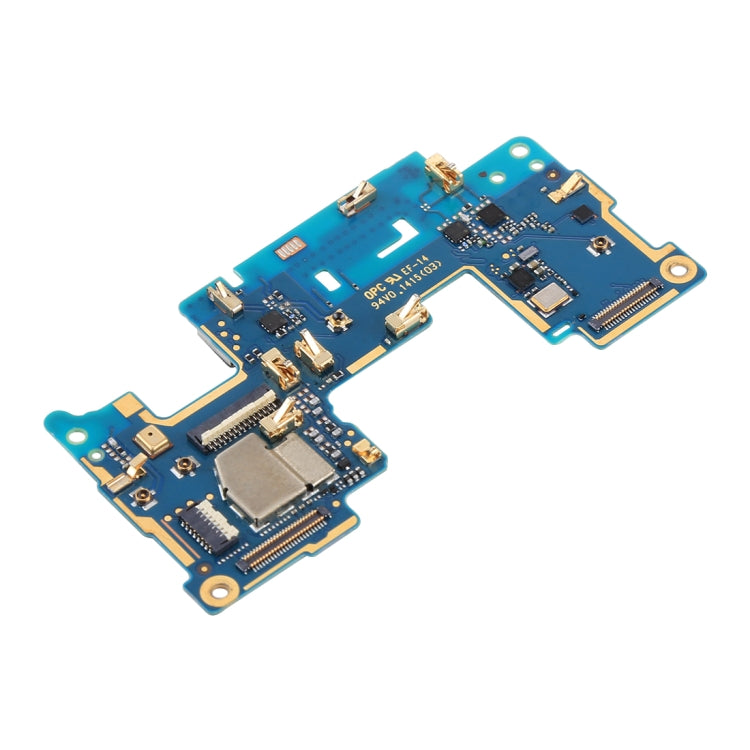 for HTC One M9 Motherboard Board - Flex Cable by PMC Jewellery | Online Shopping South Africa | PMC Jewellery | Buy Now Pay Later Mobicred