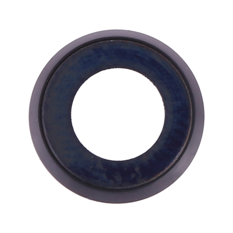 For Vivo Y71 10pcs Camera Lens Cover (Black) - Camera Parts by PMc TechLife | Online Shopping South Africa | PMc TechLife | Buy Now Pay Later Mobicred