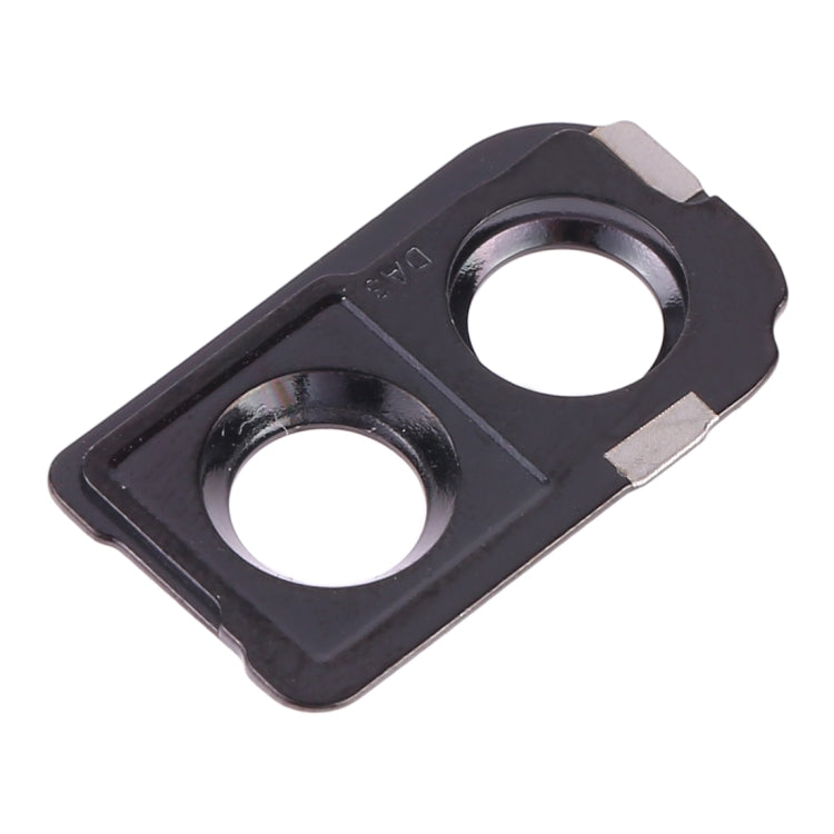 For Vivo X23 Camera Lens Cover (Black) - Camera Parts by PMc TechLife | Online Shopping South Africa | PMc TechLife | Buy Now Pay Later Mobicred