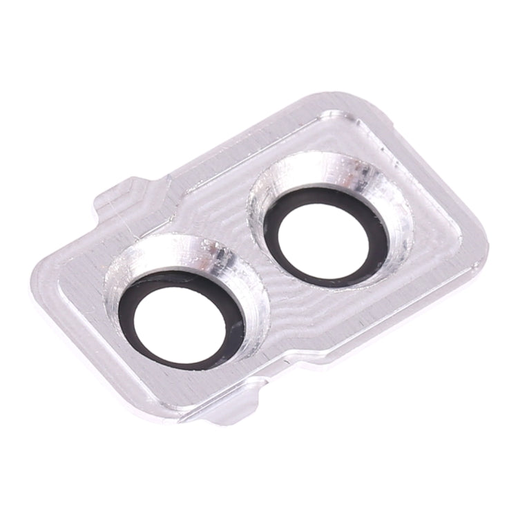For Vivo X21 Camera Lens Cover (Black) - Camera Parts by PMc TechLife | Online Shopping South Africa | PMc TechLife | Buy Now Pay Later Mobicred