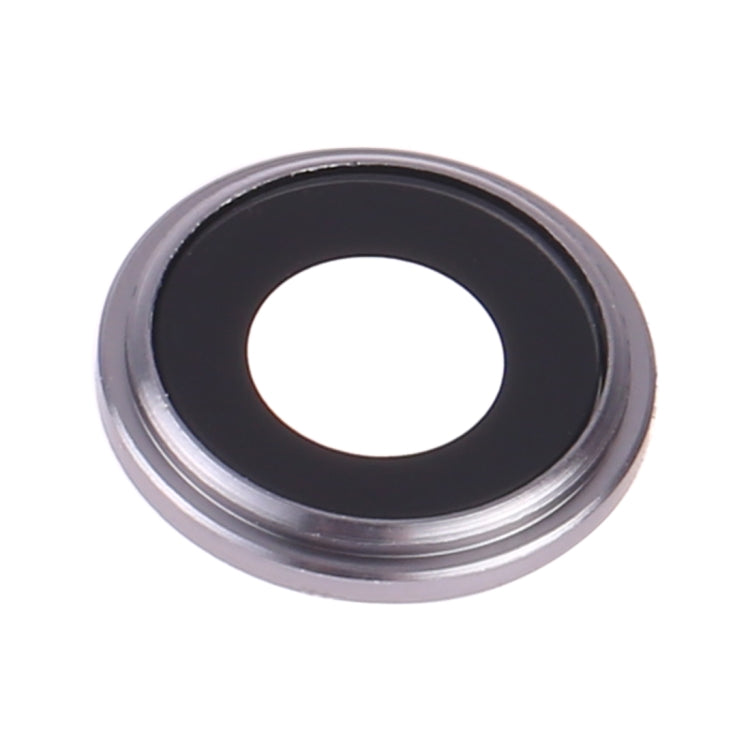 For Vivo X9 Plus Camera Lens Cover (Silver) - Camera Parts by PMc TechLife | Online Shopping South Africa | PMc TechLife | Buy Now Pay Later Mobicred