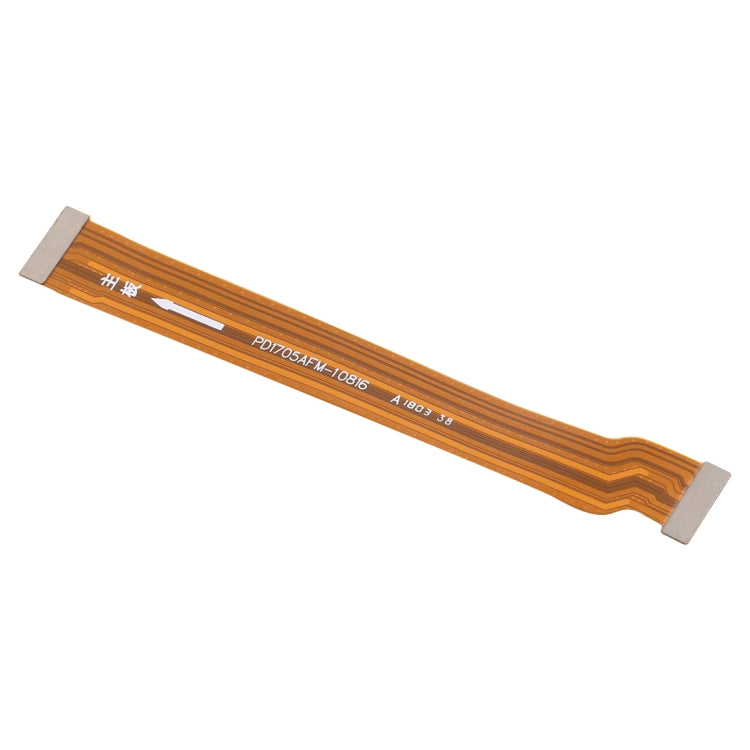 For Vivo Y69 Motherboard Flex Cable - Flex Cable by PMC Jewellery | Online Shopping South Africa | PMC Jewellery