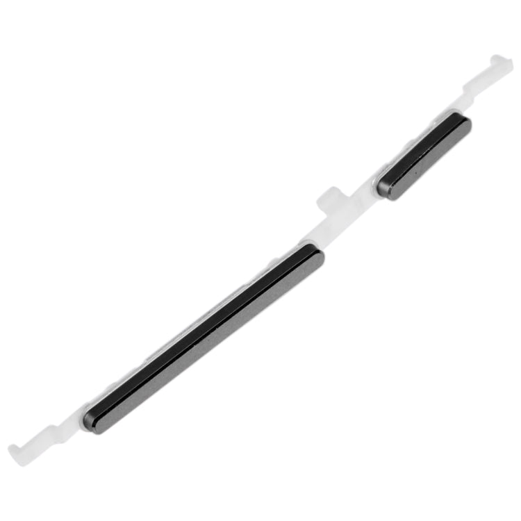 Power Button and Volume Control Button for Xiaomi Redmi Note 4(Black) - Home key & Side Key by PMc TechLife | Online Shopping South Africa | PMc TechLife | Buy Now Pay Later Mobicred