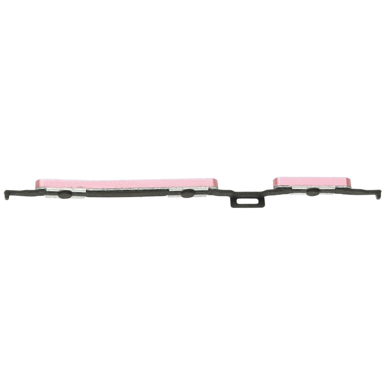 Power Button and Volume Control Button for Xiaomi Redmi Note 4X(Pink) - Home key & Side Key by PMc TechLife | Online Shopping South Africa | PMc TechLife | Buy Now Pay Later Mobicred