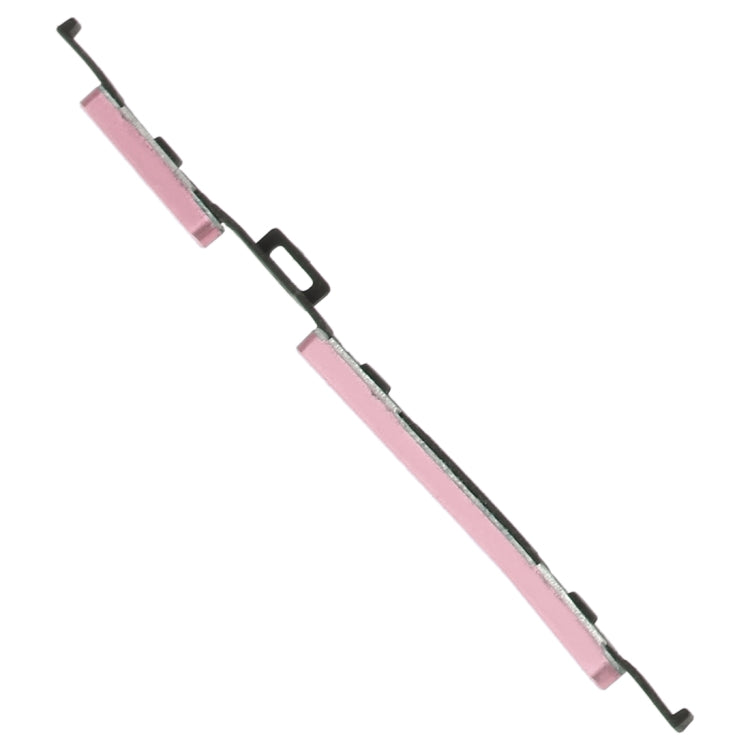 Power Button and Volume Control Button for Xiaomi Redmi Note 4X(Pink) - Home key & Side Key by PMc TechLife | Online Shopping South Africa | PMc TechLife | Buy Now Pay Later Mobicred