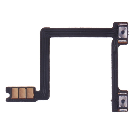 For OPPO Reno 10x zoom Volume Button Flex Cable - Flex Cable by PMC Jewellery | Online Shopping South Africa | PMC Jewellery | Buy Now Pay Later Mobicred