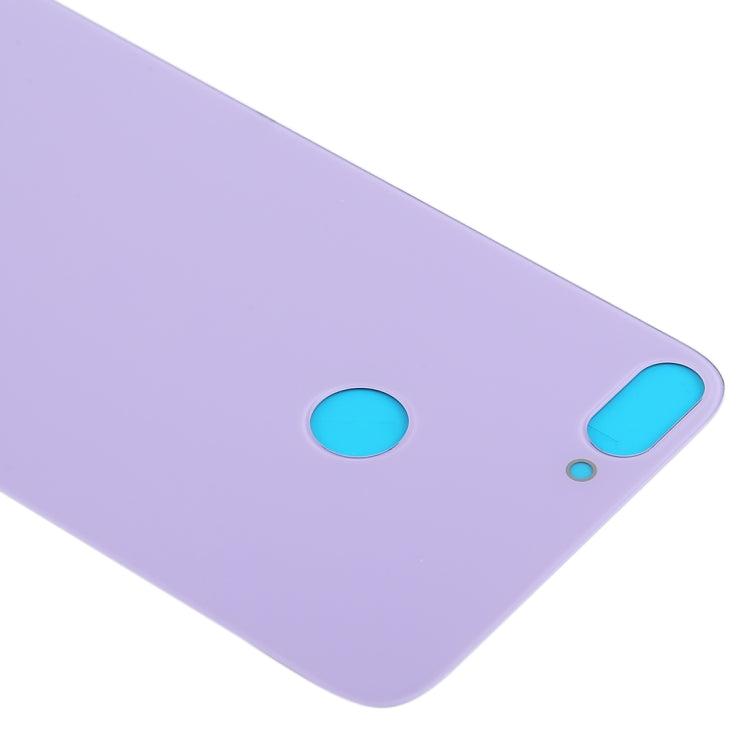 Back Cover for Huawei Honor 9i(Purple) - Back Cover by PMc TechLife | Online Shopping South Africa | PMc TechLife | Buy Now Pay Later Mobicred