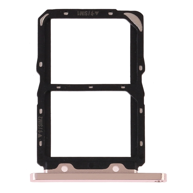 SIM Card Tray + SIM Card Tray for Huawei Honor 20 (Gold) - free shipping - PMc TechLife - Order now!