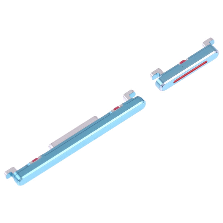 For Huawei P30 Power Button and Volume Control Button (Twilight) - Home key & Side Key by PMc TechLife | Online Shopping South Africa | PMc TechLife | Buy Now Pay Later Mobicred