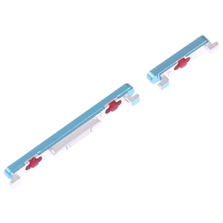 For Huawei P30 Power Button and Volume Control Button (Twilight) - Home key & Side Key by PMc TechLife | Online Shopping South Africa | PMc TechLife | Buy Now Pay Later Mobicred
