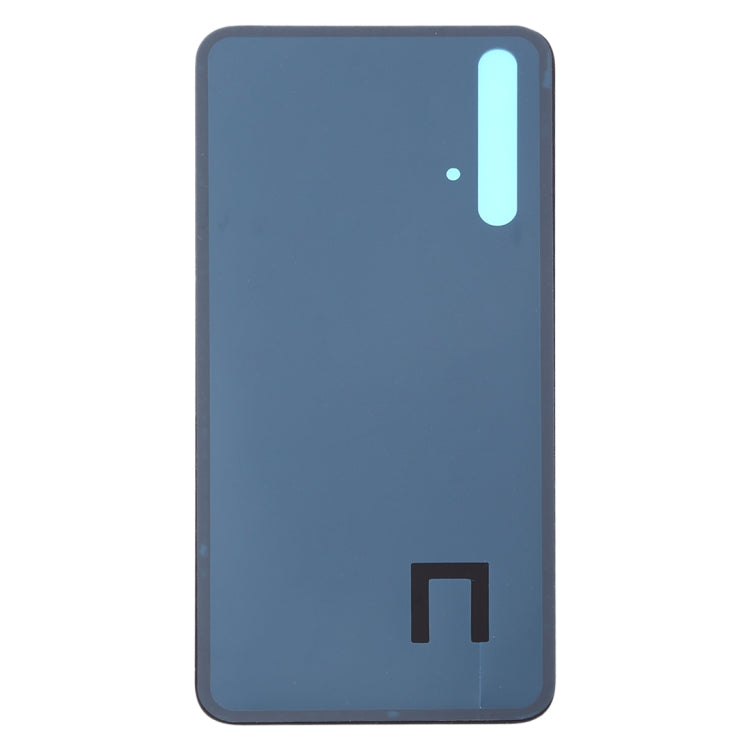 Back Cover for Huawei Honor 20(White) - Back Cover by PMc TechLife | Online Shopping South Africa | PMc TechLife | Buy Now Pay Later Mobicred