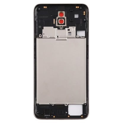 For OPPO A9 Middle Board (Gold) - Frame Bezel Plate by PMC Jewellery | Online Shopping South Africa | PMC Jewellery | Buy Now Pay Later Mobicred