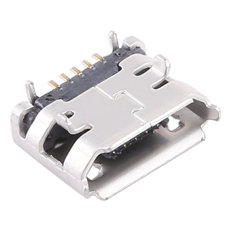 10 PCS Charging Port Connector for Huawei Y635 - Tail Connector by PMc TechLife | Online Shopping South Africa | PMc TechLife | Buy Now Pay Later Mobicred