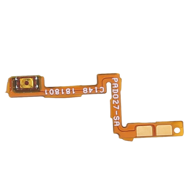 For OPPO R17 Power Button Flex Cable - Flex Cable by PMC Jewellery | Online Shopping South Africa | PMC Jewellery