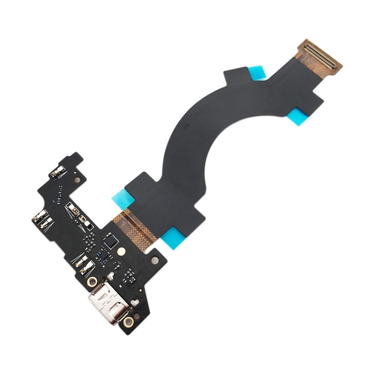 Charging Port Flex Cable for Letv Leeco Le Max 2 X820 - For Letv by PMC Jewellery | Online Shopping South Africa | PMC Jewellery | Buy Now Pay Later Mobicred