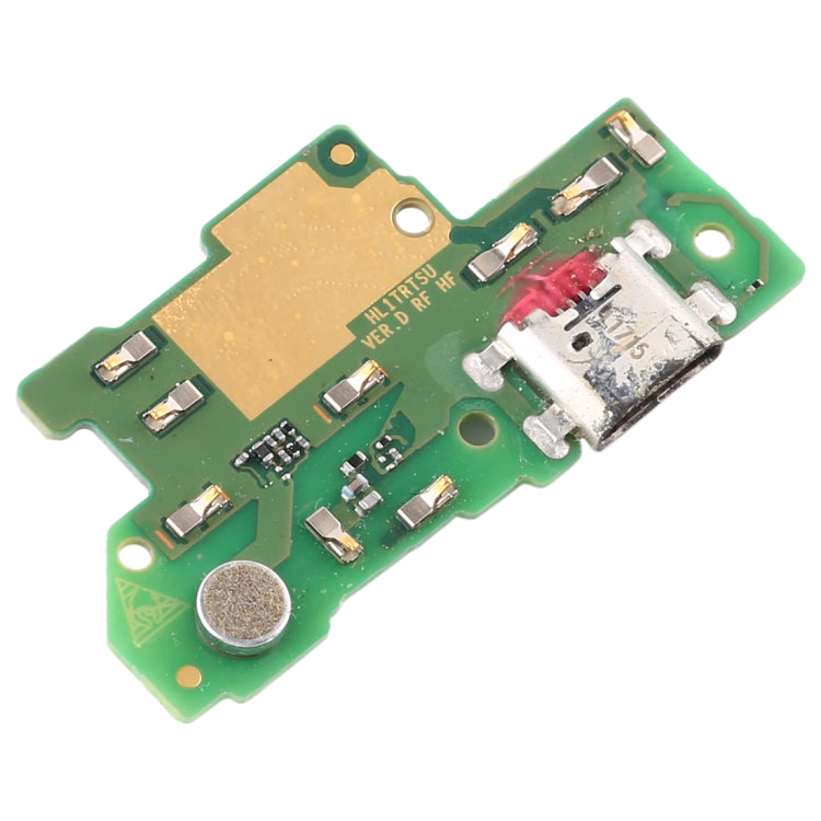 Original Charging Port Board for Huawei Enjoy 7 Plus - Tail Connector by PMC Jewellery | Online Shopping South Africa | PMC Jewellery | Buy Now Pay Later Mobicred