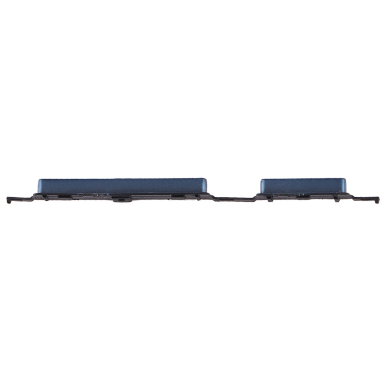 For vivo Y3 Side Keys (Black) - Home key & Side Key by PMc TechLife | Online Shopping South Africa | PMc TechLife | Buy Now Pay Later Mobicred