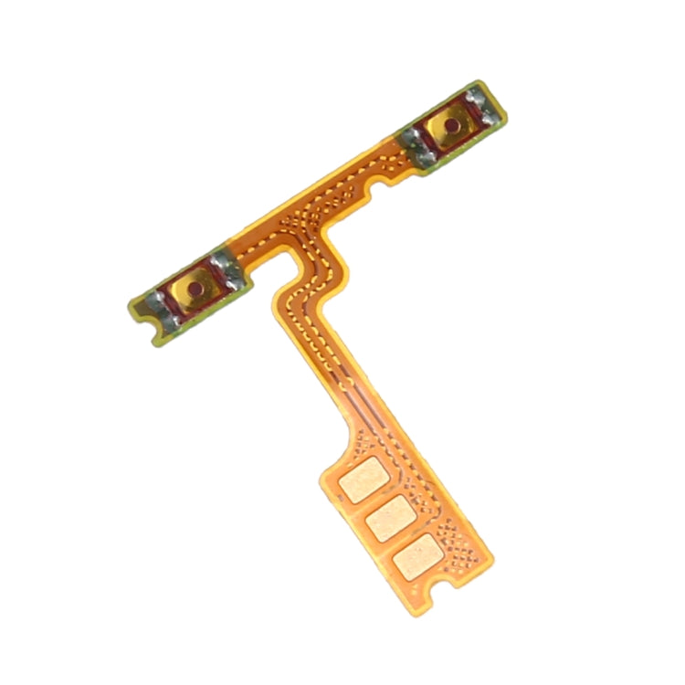 For OPPO A73 Volume Button Flex Cable - Flex Cable by PMC Jewellery | Online Shopping South Africa | PMC Jewellery