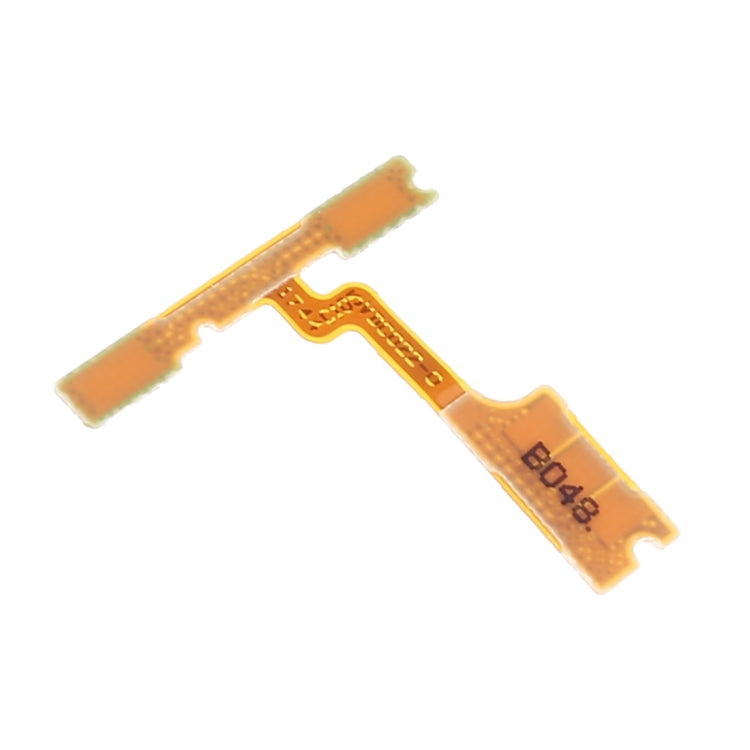 For OPPO A73 Volume Button Flex Cable - Flex Cable by PMC Jewellery | Online Shopping South Africa | PMC Jewellery