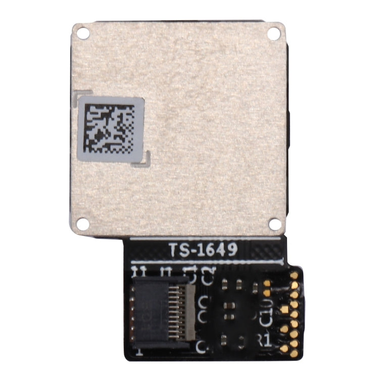 For Huawei Mate 9 Fingerprint Sensor Flex Cable(Black) - Flex Cable by PMc TechLife | Online Shopping South Africa | PMc TechLife | Buy Now Pay Later Mobicred