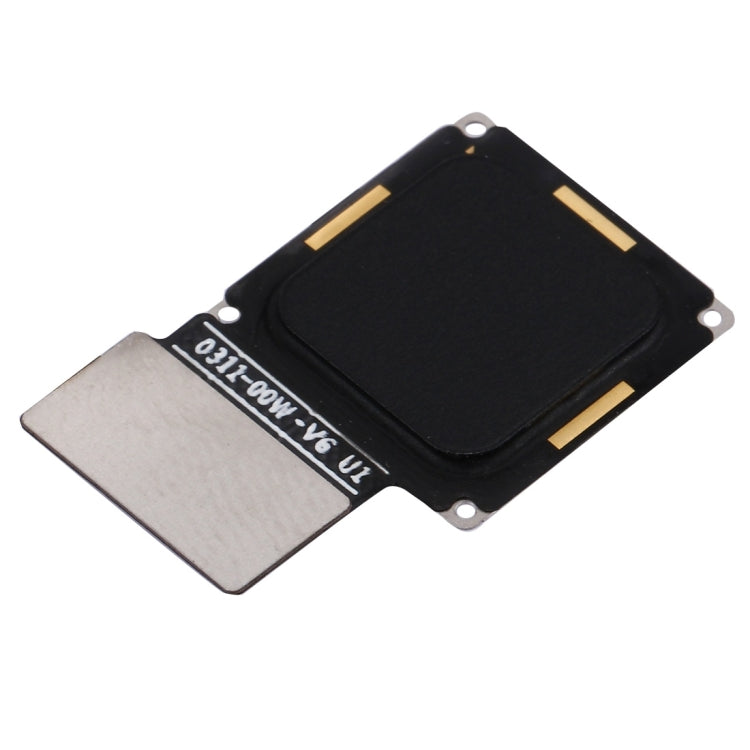 For Huawei Mate 9 Fingerprint Sensor Flex Cable(Black) - Flex Cable by PMc TechLife | Online Shopping South Africa | PMc TechLife | Buy Now Pay Later Mobicred
