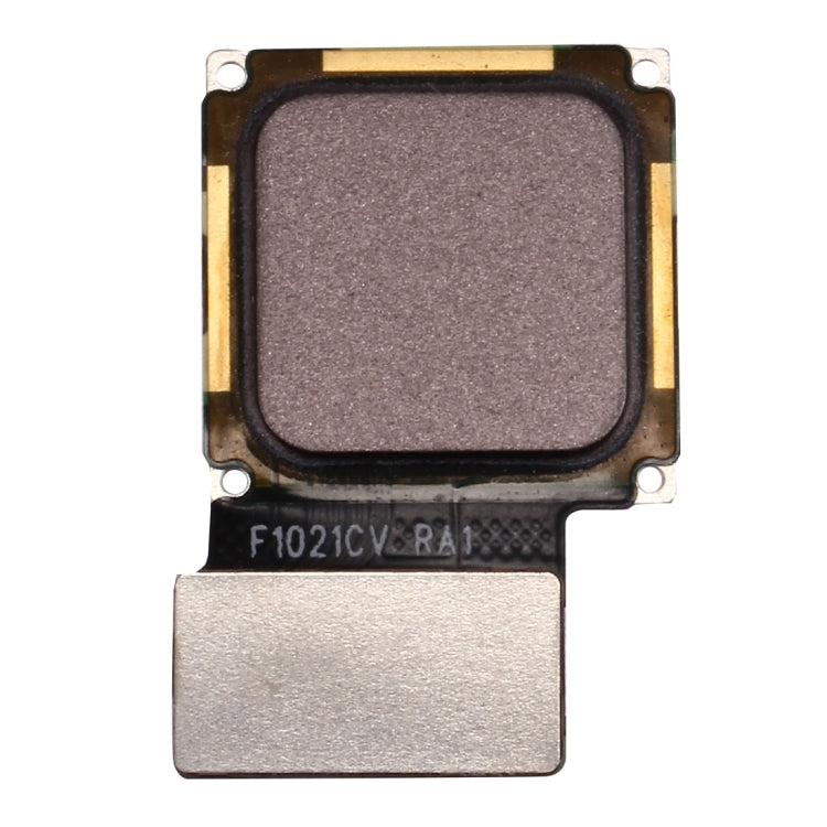 For Huawei Mate 9 Fingerprint Sensor Flex Cable (Mocha Gold) - Flex Cable by PMc TechLife | Online Shopping South Africa | PMc TechLife | Buy Now Pay Later Mobicred