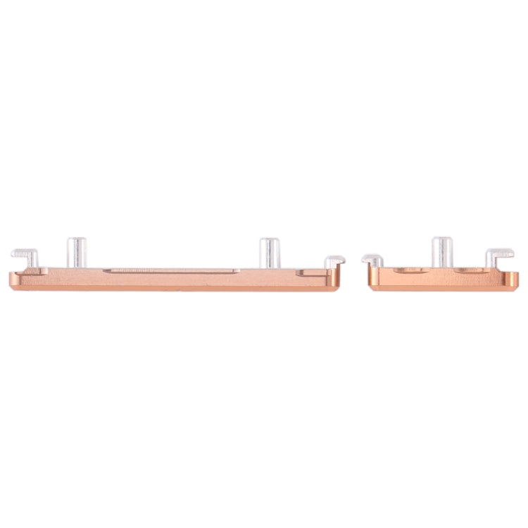 Side Keys for Huawei Mate 30(Gold) - Home key & Side Key by PMc TechLife | Online Shopping South Africa | PMc TechLife | Buy Now Pay Later Mobicred