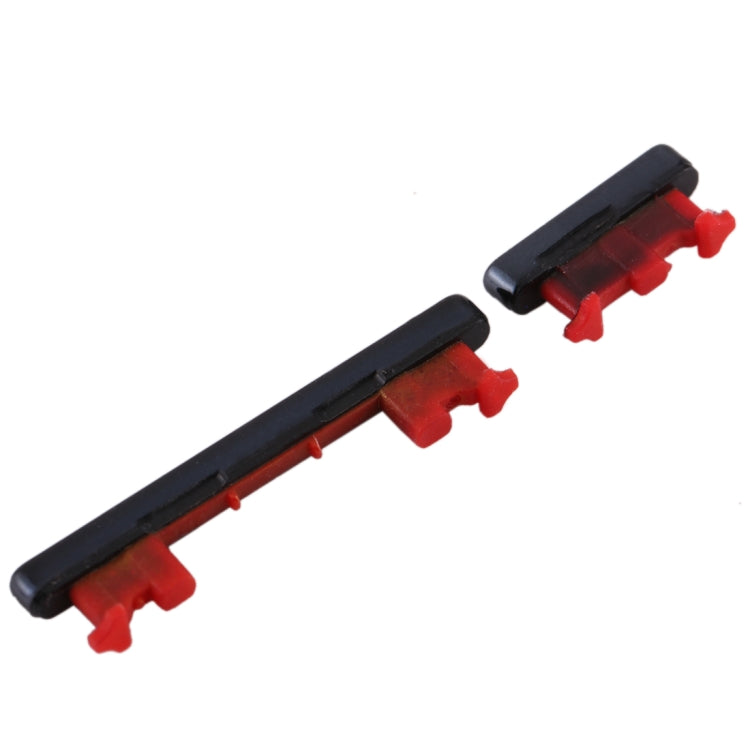 Side Keys for Huawei Enjoy 10 Plus(Black) - Home key & Side Key by PMc TechLife | Online Shopping South Africa | PMc TechLife | Buy Now Pay Later Mobicred